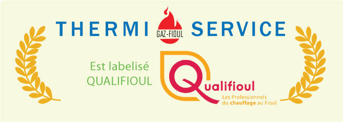 Certification Qualifioul Thermi Service